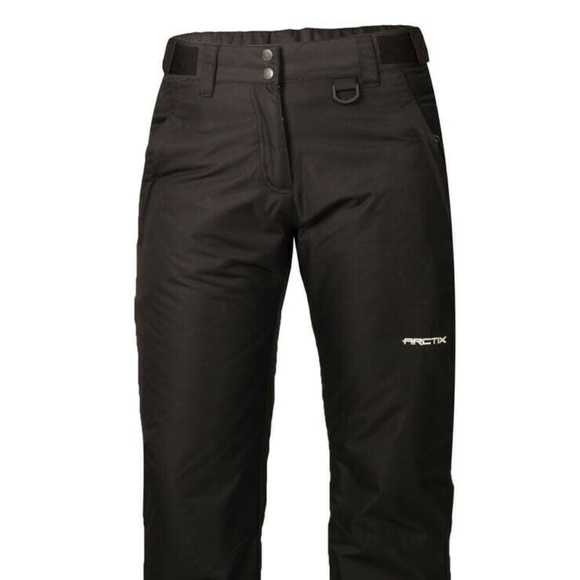 Arctix Pants - ARCTIX Snow Pants Womens Insulated Classic Series Arctix Pants - ARCTIX Snow Pants Womens Insulated Classic Series